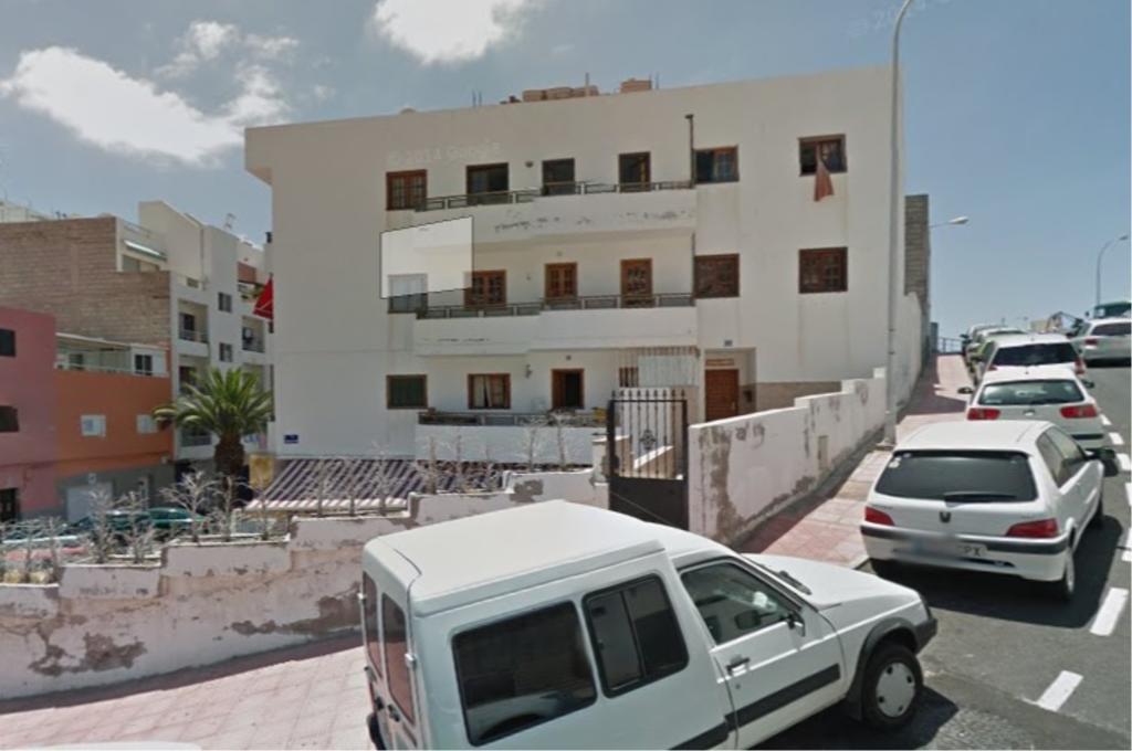 Modern Apartment Close Las Vistas Los Cristianos  Zewnętrze zdjęcie