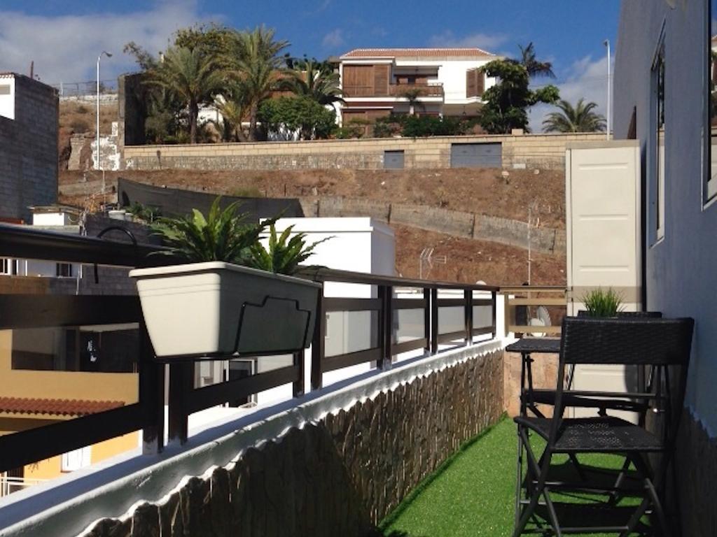 Modern Apartment Close Las Vistas Los Cristianos  Zewnętrze zdjęcie