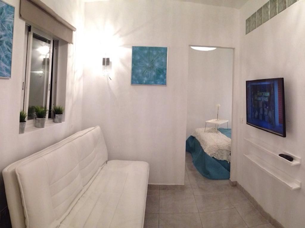 Modern Apartment Close Las Vistas Los Cristianos  Zewnętrze zdjęcie