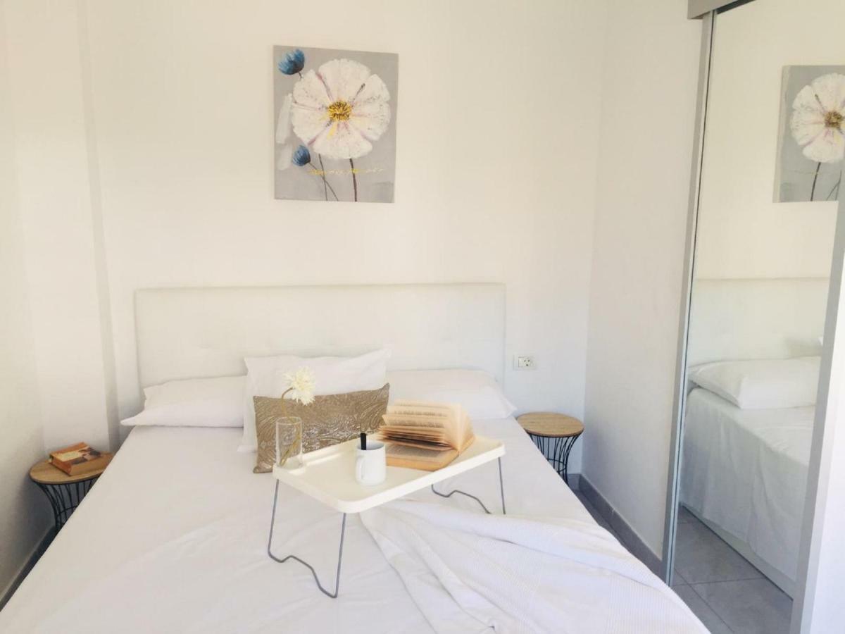 Modern Apartment Close Las Vistas Los Cristianos  Zewnętrze zdjęcie